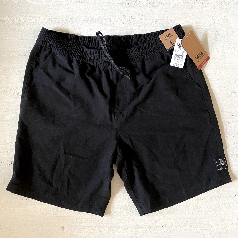 Vans Hybrid Shorts